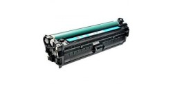 HP CE272A (650A) Yellow Remanufactured Laser Cartridge 